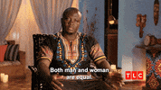 90 Day Fiance Michael GIF by TLC