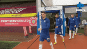 Premier League Football GIF by MolaTV