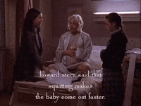 season 3 netflix GIF by Gilmore Girls 