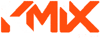 Kmix Sticker by Konkreta Food