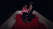 Femme Black Love GIF by IDMAN