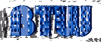 Art Glitch Sticker