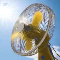 Summer Melting GIF by SAP