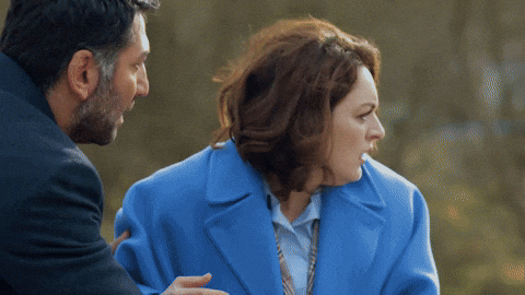 Atv Ezgimola GIF by Ay Yapım
