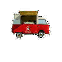 H-TownGelato Htown h-town htownzimbabwe htownharare Sticker