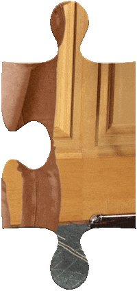 Puzzle Puzzling Sticker by Samsung US