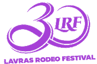Rodeo Lavras Sticker by Fadminas