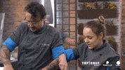 Food Cooking GIF by Top Chef Brasil