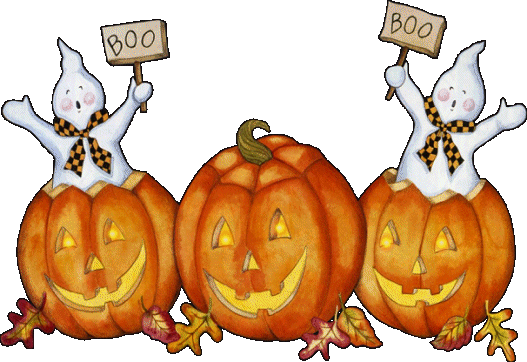 fun halloween STICKER
