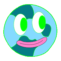 Abratv Sticker by A B R A C A D A B R A