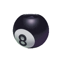 Magic Fortune Sticker by A B R A C A D A B R A