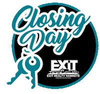 Sticker by EXIT Realty Hawkeye