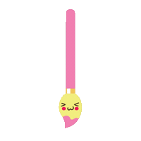 Sticker by MostCutest.EU