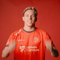 Keuken Kampioen Divisie GIF by AlmereCityFC
