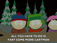 GIF by South Park 