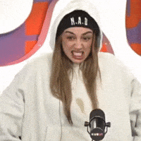 Luzu GIF