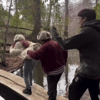 Luzu GIF