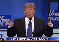 trump hands GIF