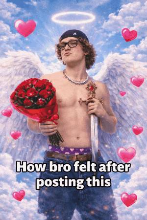 Cringe Insult GIF by Jan Metternich