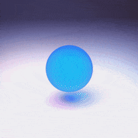 g-vnct art design 3d fall GIF