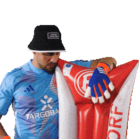 Football Soccer Sticker by Fortuna Düsseldorf