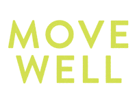 TheMovementFunctionalTraining fitness gym health exercise Sticker