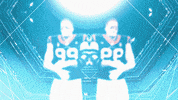New Orleans Football GIF by FOX Sports: Watch. Enjoy. Repeat.