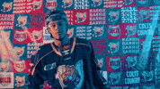 Happy Nhl Draft GIF by NHL