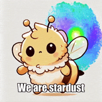 Growth Kindness GIF by Beelightened