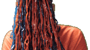 Peekaboo Sticker by Carson-Newman Athletics
