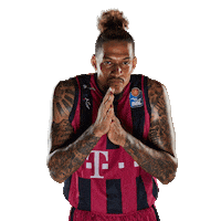game on gameday Sticker by easyCredit Basketball Bundesliga