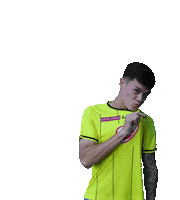 Football Player Soccer Sticker by Kaya FC–Iloilo