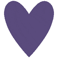 I Love You Hearts Sticker by Unpopular Cartoonist