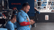 Blue Jays Baseball GIF by Toronto Blue Jays