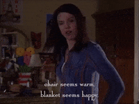 season 2 netflix GIF by Gilmore Girls 