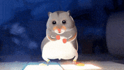 Happy Dance GIF by Dedoles