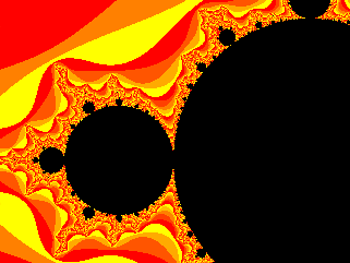 fractals GIF