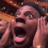 Browhat Inshock GIF