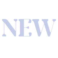 New Sticker