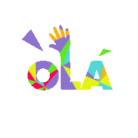 South America Hello Sticker by FOX TV