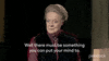 Downton Abbey Violet Crawley GIF by PeacockTV