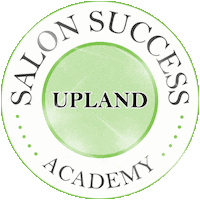West Covina Corona Sticker by Salon Success Academy