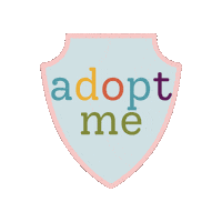 Campcockeradopt Sticker by Camp Cocker Rescue