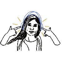 Art Musica Sticker