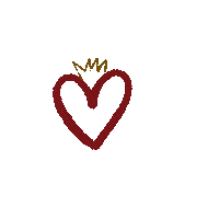 Loving In Love Sticker