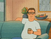 Disappointed King Of The Hill GIF