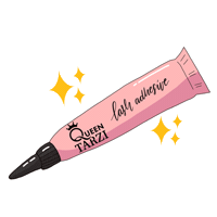 vegan crueltyfree Sticker