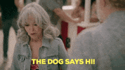 abcnetwork abc rita moreno bless this mess blessthismessabc GIF