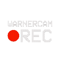 Wrncm Sticker by Warner Music Finland