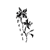 Flower Sticker